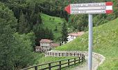 SANTUARIO MADONNA DELLA FOPPA - FOTOGALLERY